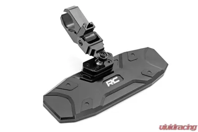 Rough Country UTV Aluminum Rear View Mirror - 99207