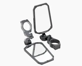 Rough Country UTV Aluminum Side View Mirrors