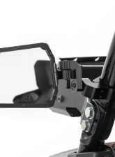 Rough Country UTV Aluminum Side View Mirrors                                     - 99209 - Image 2