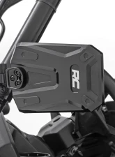 Rough Country UTV Aluminum Side View Mirrors                                     - 99209 - Image 3