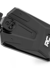 Rough Country UTV Aluminum Side View Mirrors                                     - 99209 - Image 6