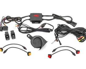 Rough Country Turn Signal Kit w/Horn