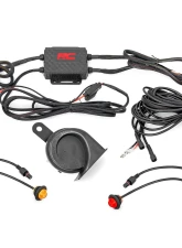 Rough Country Turn Signal Kit w/Horn                                     - 99210 - Image 6