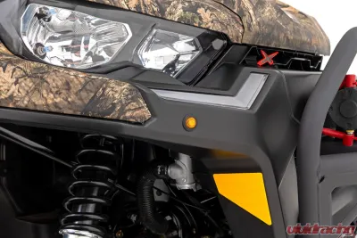 Rough Country Turn Signal Kit w/Horn - 99210