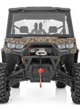 Rough Country Turn Signal Kit w/Horn                                     - 99210 - Image 4