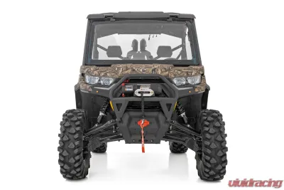 Rough Country Turn Signal Kit w/Horn - 99210