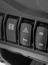 Rough Country Turn Signal Kit w/Horn                                     - 99210 - Image 6