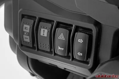 Rough Country Turn Signal Kit w/Horn - 99210