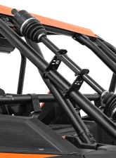Rough Country Spare Axle Cage Mount 1.75" Roll Bar Universal                                     - 99214 - Image 6