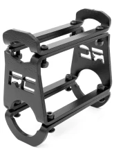 Rough Country Spare Axle Cage Mount 1.75" Roll Bar Universal                                     - 99214 - Image 5