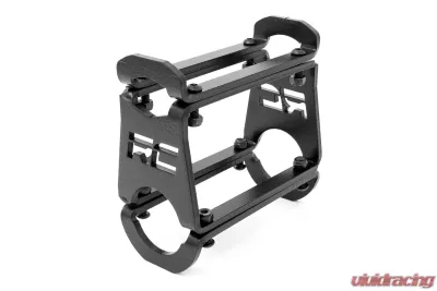 Rough Country Spare Axle Cage Mount 1.75" Roll Bar Universal - 99214