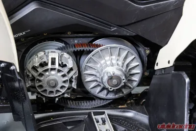 Rough Country Performance CVT Drive Belt Polaris Ranger | RZR - 992250