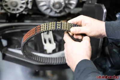 Rough Country Performance CVT Drive Belt for CFMoto CForce UForce ZForce 2012-2021 - 992261