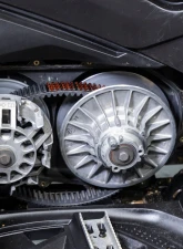 Rough Country Performance CVT Drive Belt for CFMoto CForce UForce ZForce 2012-2021                                     - 992261 - Image 6