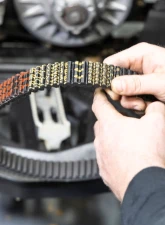 Rough Country Performance CVT Drive Belt for Polaris Ranger RZR Pro XD 2018-2023                                     - 992276 - Image 4