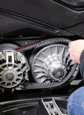 Rough Country Performance CVT Drive Belt for Polaris Ranger RZR Pro XD 2018-2023                                     - 992276 - Image 5