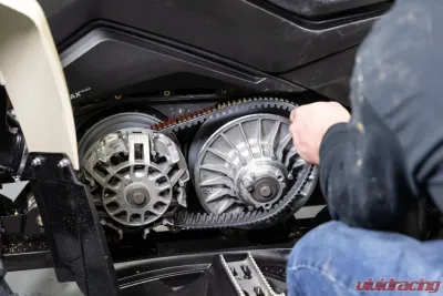 Rough Country Performance CVT Drive Belt for Polaris Ranger RZR Pro XD 2018-2023 - 992276