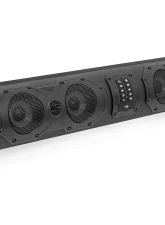 Rough Country RESON8 Bluetooth LED Soundbar with 500W Power, IP66 Waterproof, 8 Speakers                                     - 99515 - Image 2