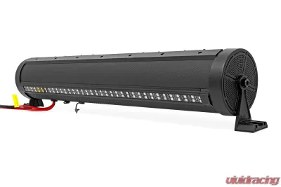 Rough Country RESON8 Bluetooth LED Soundbar with 500W Power, IP66 Waterproof, 8 Speakers - 99515