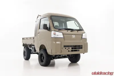 Rough Country 4.5" Lift Kit Daihatsu Hijet Jumbo 4WD 2014-2023 - 99900