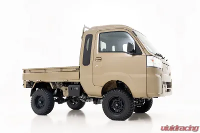 Rough Country 4.5" Lift Kit Daihatsu Hijet Jumbo 4WD 2014-2023 - 99900