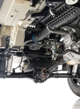 Rough Country 4.5" Lift Kit Daihatsu Hijet Jumbo 4WD 2014-2023                                     - 99900 - Image 5