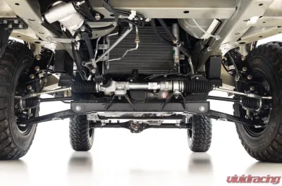 Rough Country 4.5" Lift Kit Daihatsu Hijet Jumbo 4WD 2014-2023 - 99900