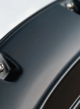 Rough Country Fender Flares Defender GBA Black Chevy Silverado 1500 2WD | 4WD 2019-2025 & Classic                                     - A-C12211-GBA - Image 6