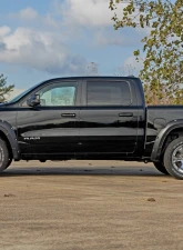 Rough Country Fender Flares Defender PXJ Diamond Black Ram 1500 2WD | 4WD 2025                                     - A-D319205-PXJ - Image 4