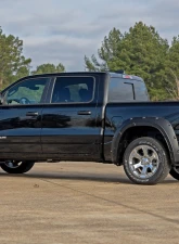 Rough Country Fender Flares Defender Gloss Black Ram 1500 2WD | 4WD 2025                                     - A-D319205-RCGB - Image 5