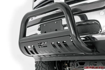 Rough Country Black Bull Bar - B-D2092
