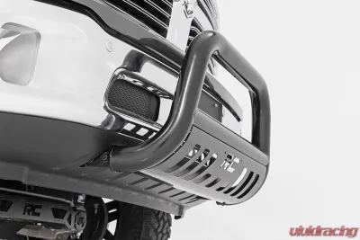 Rough Country Black Bull Bar - B-D2092