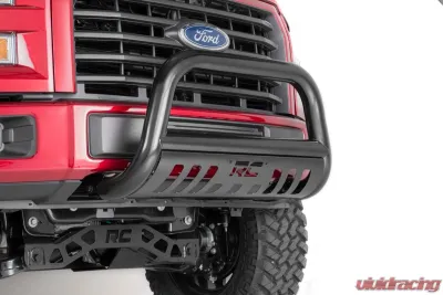 Rough Country Black Bull Bar - B-F2041