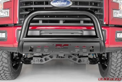 Rough Country Black Bull Bar - B-F2041