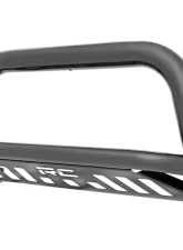 Rough Country Black Bull Bar                                     - B-F2112 - Image 2
