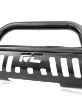 Rough Country Black Bull Bar                                     - B-T2060 - Image 2