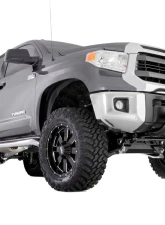 Rough Country Black Bull Bar                                     - B-T2071 - Image 3