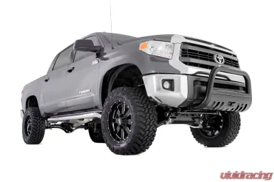 Rough Country Black Bull Bar - B-T2071