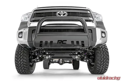 Rough Country Black Bull Bar - B-T2071