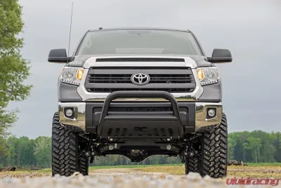 Rough Country Black Bull Bar - B-T2071