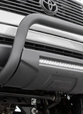 Rough Country Black Led Bull Bar                                     - B-T4071 - Image 6