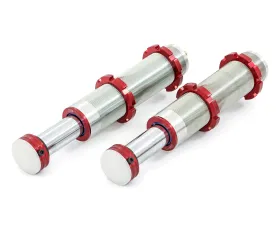 Rough Country Hydraulic Travel Bump Stop Pair