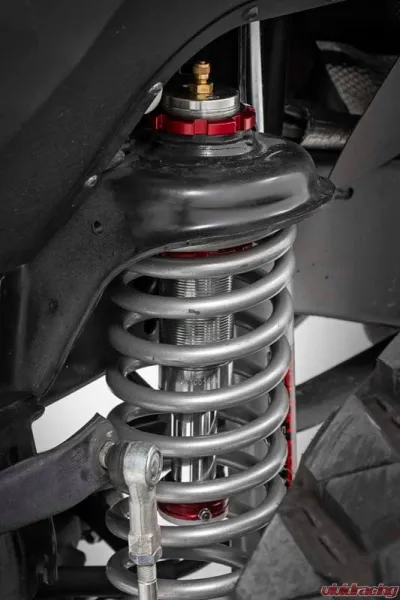 Rough Country Hydraulic Travel Bump Stop Pair - BST3000