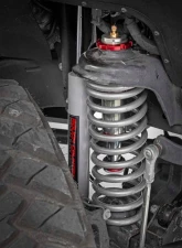 Rough Country Hydraulic Travel Bump Stop Pair                                     - BST3000 - Image 3