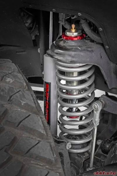 Rough Country Hydraulic Travel Bump Stop Pair - BST3000