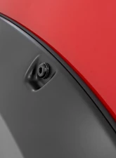 Rough Country Pocket Fender Flares for Ram 1500 2019-2024, Midnight Blue, UV Protected                                     - F-D10914A-PB8 - Image 5