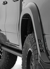 Rough Country Fender Flares SF1 PFS Sandstone for Ram 1500 2019-2024, Durable ABS                                     - F-D319201-PFS - Image 6