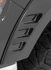 Rough Country Fender Flares SF1 PFS Sandstone for Ram 1500 2019-2024, Durable ABS                                     - F-D319201-PFS - Image 5