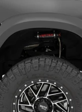 Rough Country Fender Flares SF1 PFS Sandstone for Ram 1500 2019-2024, Durable ABS                                     - F-D319201-PFS - Image 6