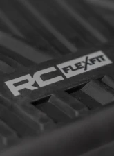 Rough Country Flex-Fit Floor Mats Front                                     - FF-2141 - Image 4